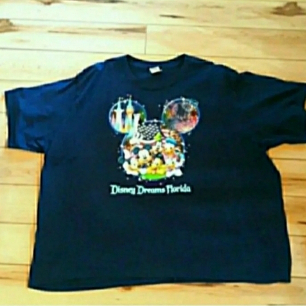 Vintage disney shirt